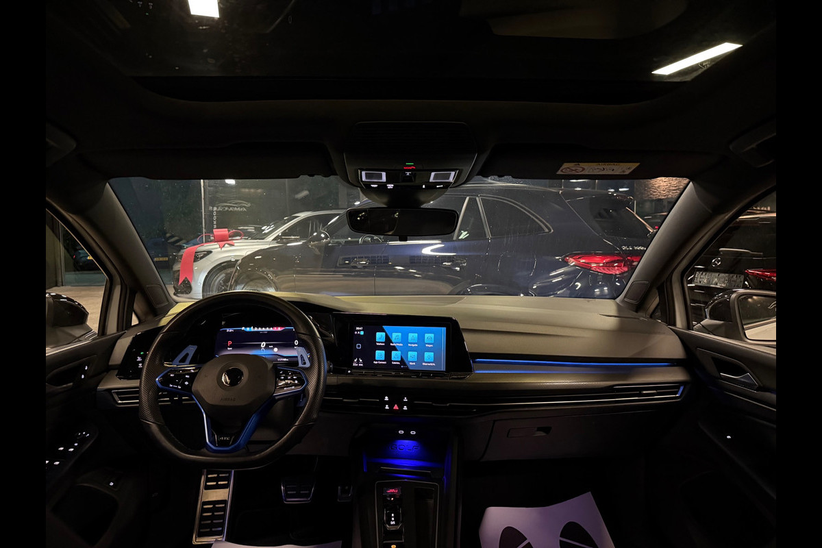 Volkswagen Golf 1.4 eHybrid GTE|PANO|BOMVOL!