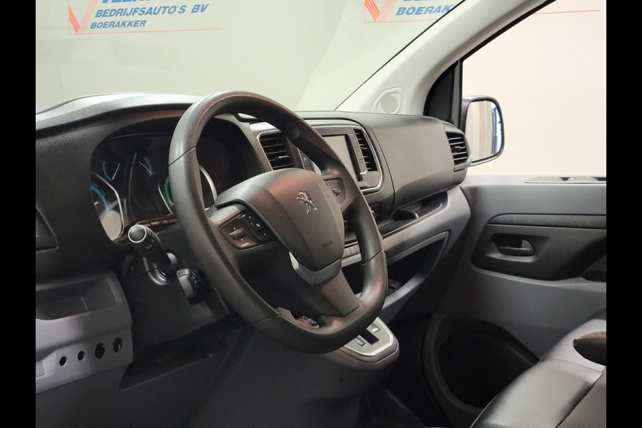Peugeot e-Expert 75kWh Elektrisch!