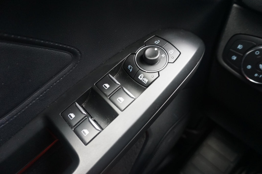 Ford FOCUS Wagon 1.0 125PK Hybrid Titanium X Business/B&O Audio/
