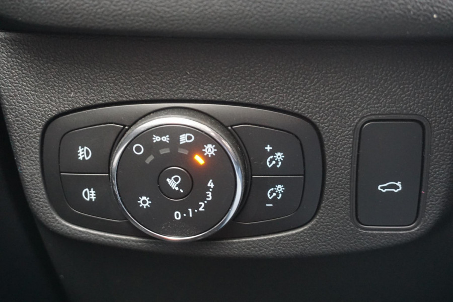 Ford FOCUS Wagon 1.0 125PK Hybrid Titanium X Business/B&O Audio/