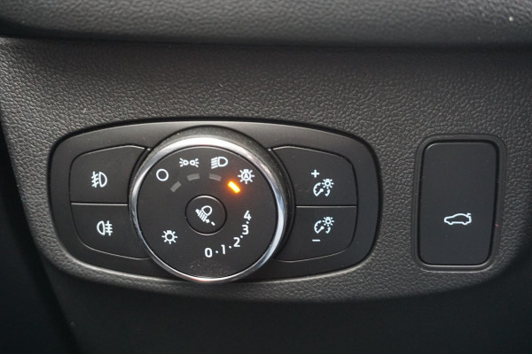 Ford FOCUS Wagon 1.0 125PK Hybrid Titanium X Business/B&O Audio/