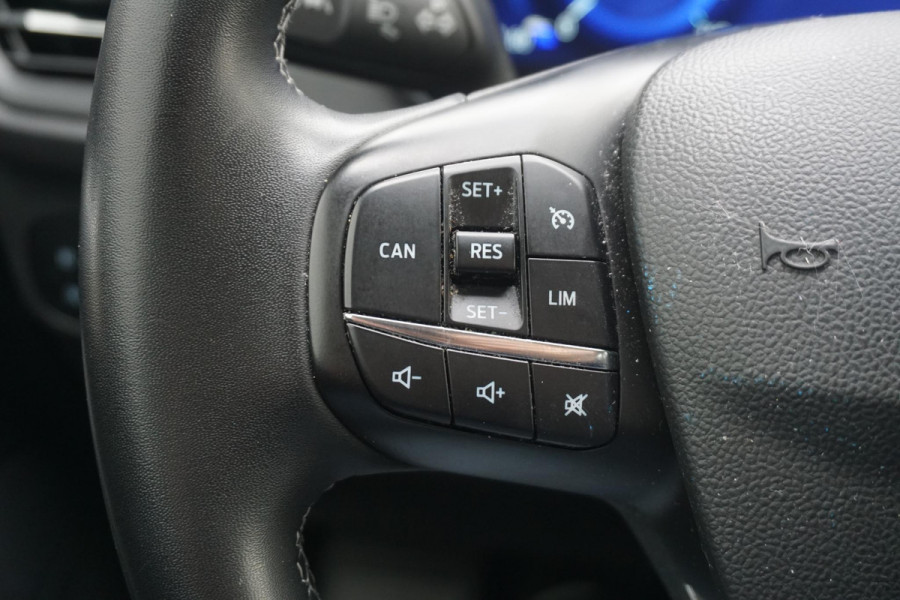 Ford FOCUS Wagon 1.0 125PK Hybrid Titanium X Business/B&O Audio/