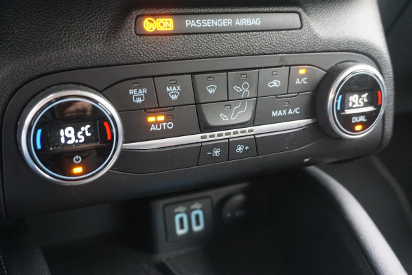 Ford FOCUS Wagon 1.0 125PK Hybrid Titanium X Business/B&O Audio/
