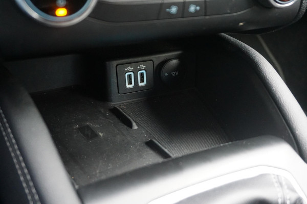 Ford FOCUS Wagon 1.0 125PK Hybrid Titanium X Business/B&O Audio/