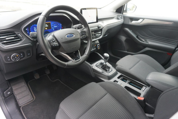 Ford FOCUS Wagon 1.0 125PK Hybrid Titanium X Business/B&O Audio/