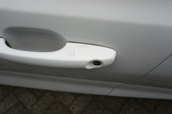 Ford FOCUS Wagon 1.0 125PK Hybrid Titanium X Business/B&O Audio/