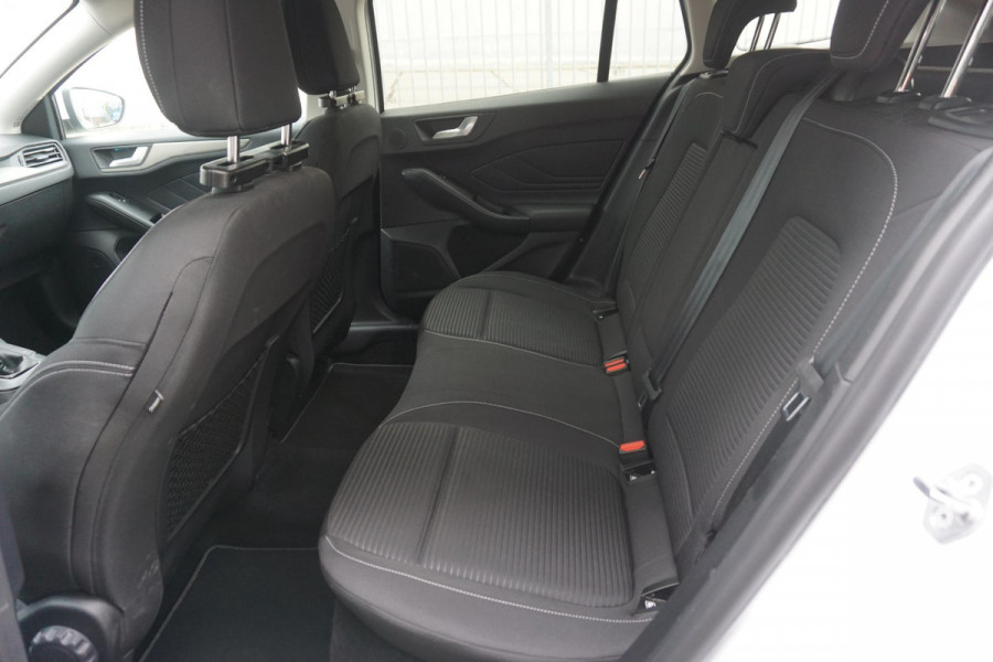 Ford FOCUS Wagon 1.0 125PK Hybrid Titanium X Business/B&O Audio/