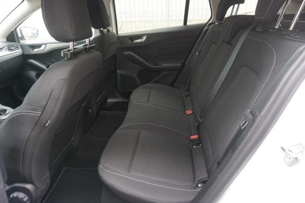 Ford FOCUS Wagon 1.0 125PK Hybrid Titanium X Business/B&O Audio/