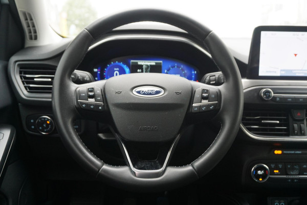 Ford FOCUS Wagon 1.0 125PK Hybrid Titanium X Business/B&O Audio/