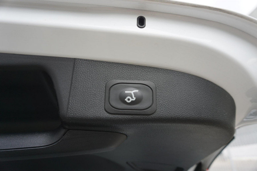 Ford FOCUS Wagon 1.0 125PK Hybrid Titanium X Business/B&O Audio/