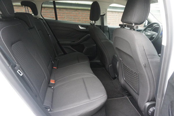 Ford FOCUS Wagon 1.0 125PK Hybrid Titanium X Business/B&O Audio/