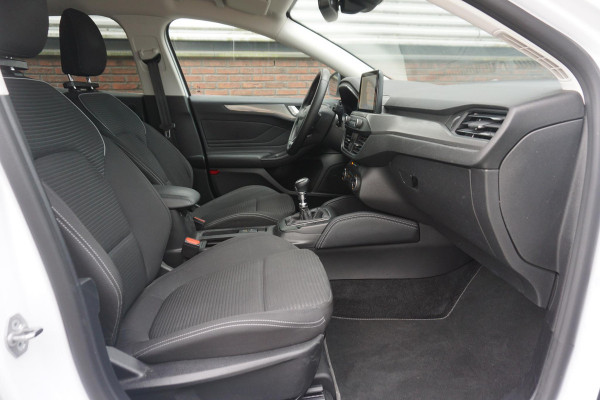Ford FOCUS Wagon 1.0 125PK Hybrid Titanium X Business/B&O Audio/