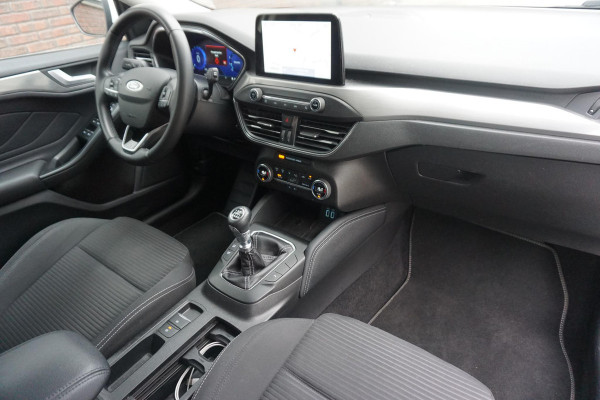 Ford FOCUS Wagon 1.0 125PK Hybrid Titanium X Business/B&O Audio/