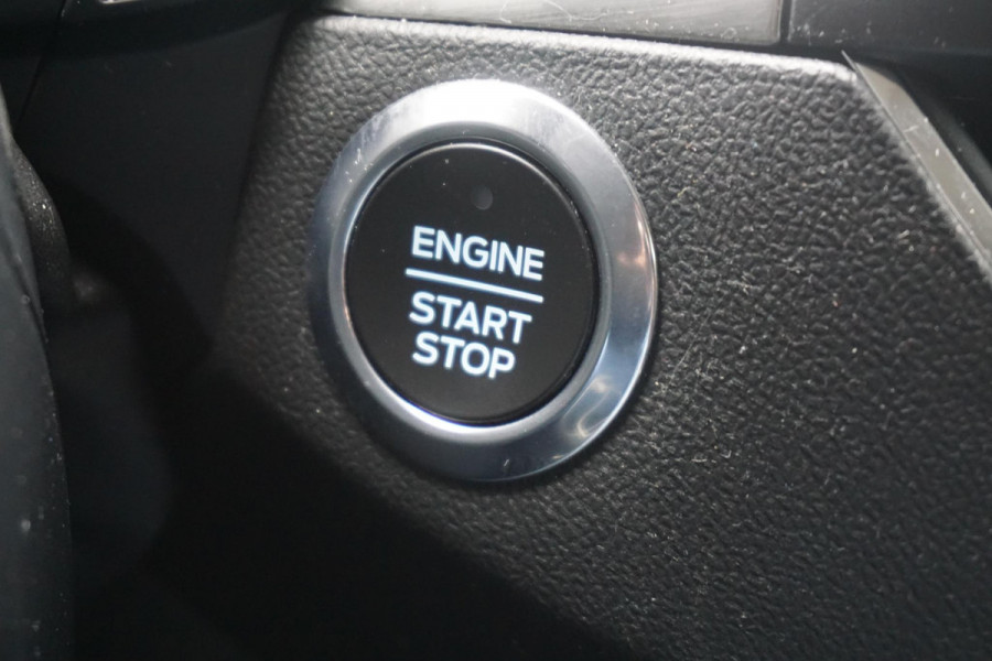 Ford FOCUS Wagon 1.0 125PK Hybrid Titanium X Business/B&O Audio/