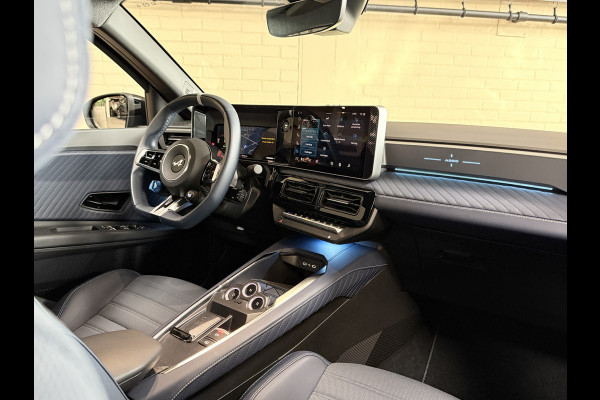 ALPINE A290 GT Performance 220pk 52 kWh 19 " | Devialet Sound | Stoel & Stuur verwarming | ACC | Dodehoek | R5 | Dealer onderhouden