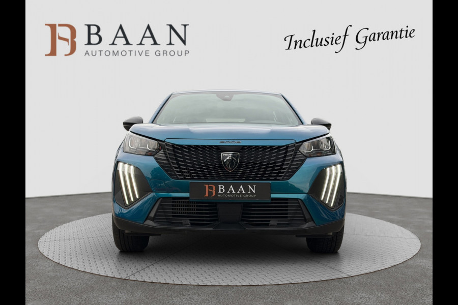 Peugeot 2008 1.2 Hybrid 136 Style|Automaat|Cruise Control|Carplay|Climate Control