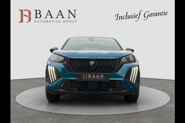 Peugeot 2008 1.2 Hybrid 136 Style|Automaat|Cruise Control|Carplay|Climate Control