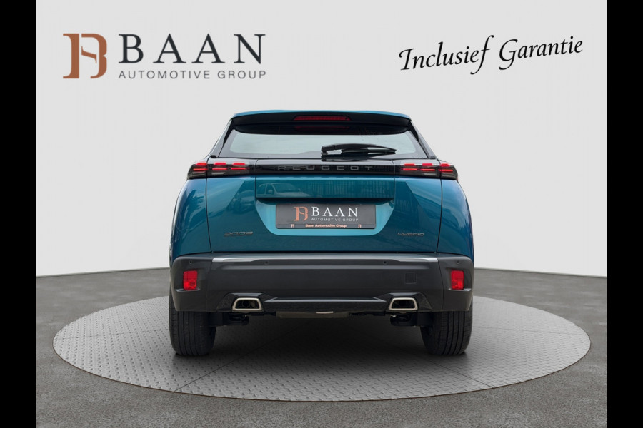 Peugeot 2008 1.2 Hybrid 136 Style|Automaat|Cruise Control|Carplay|Climate Control