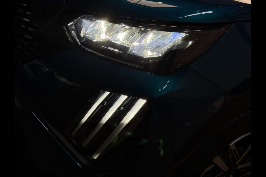 Peugeot 2008 1.2 Hybrid 136 Style|Automaat|Cruise Control|Carplay|Climate Control