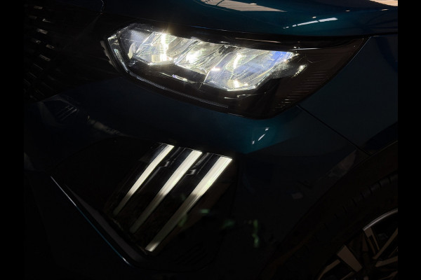 Peugeot 2008 1.2 Hybrid 136 Style|Automaat|Cruise Control|Carplay|Climate Control