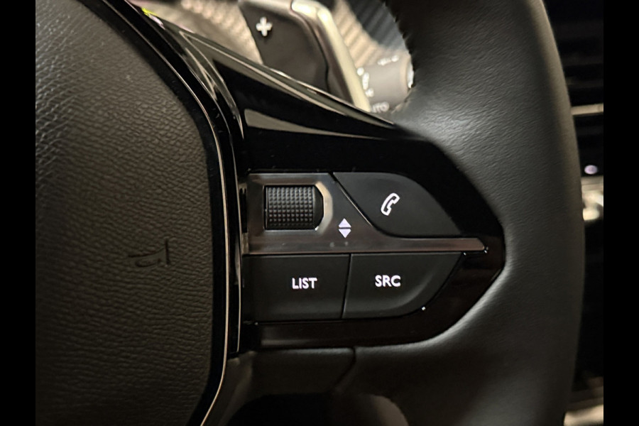 Peugeot 2008 1.2 Hybrid 136 Style|Automaat|Cruise Control|Carplay|Climate Control