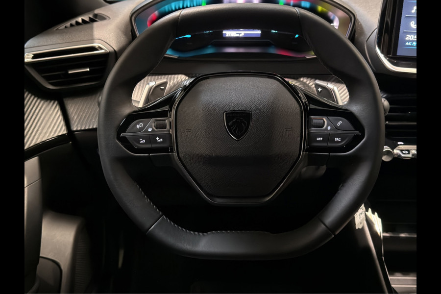 Peugeot 2008 1.2 Hybrid 136 Style|Automaat|Cruise Control|Carplay|Climate Control