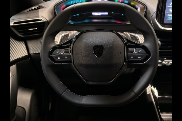 Peugeot 2008 1.2 Hybrid 136 Style|Automaat|Cruise Control|Carplay|Climate Control