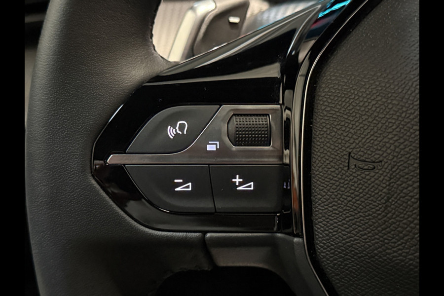 Peugeot 2008 1.2 Hybrid 136 Style|Automaat|Cruise Control|Carplay|Climate Control