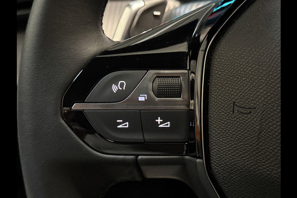 Peugeot 2008 1.2 Hybrid 136 Style|Automaat|Cruise Control|Carplay|Climate Control