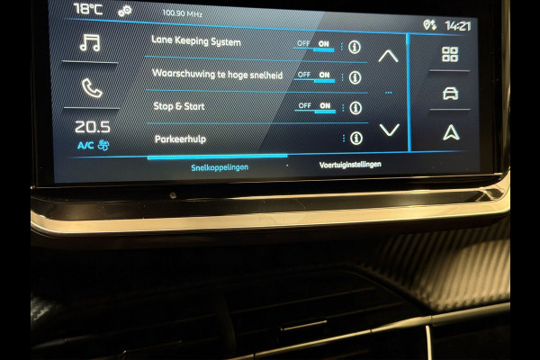 Peugeot 2008 1.2 Hybrid 136 Style|Automaat|Cruise Control|Carplay|Climate Control