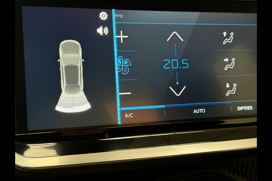 Peugeot 2008 1.2 Hybrid 136 Style|Automaat|Cruise Control|Carplay|Climate Control