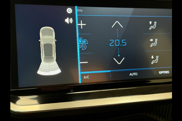 Peugeot 2008 1.2 Hybrid 136 Style|Automaat|Cruise Control|Carplay|Climate Control
