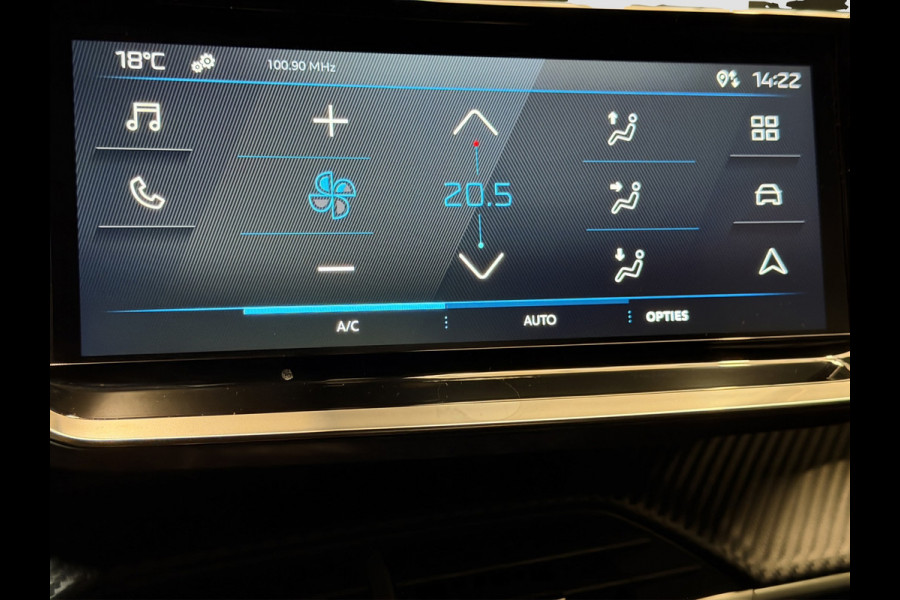 Peugeot 2008 1.2 Hybrid 136 Style|Automaat|Cruise Control|Carplay|Climate Control