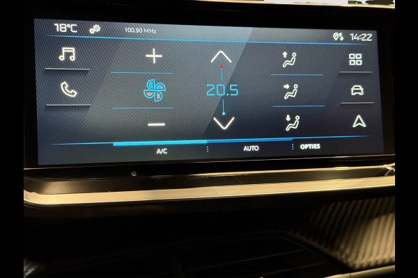 Peugeot 2008 1.2 Hybrid 136 Style|Automaat|Cruise Control|Carplay|Climate Control