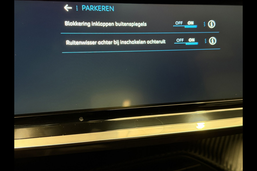 Peugeot 2008 1.2 Hybrid 136 Style|Automaat|Cruise Control|Carplay|Climate Control