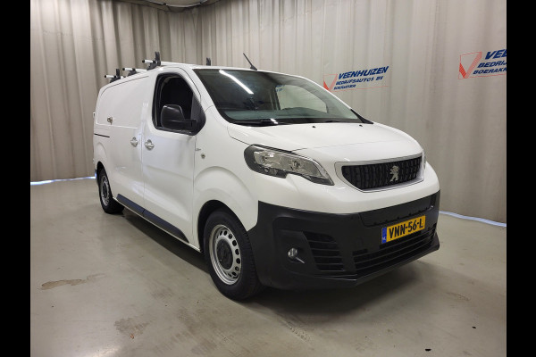 Peugeot e-Expert 75kWh Elektrisch!