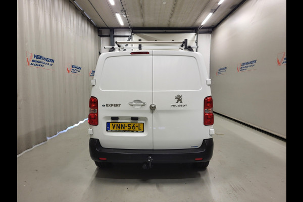 Peugeot e-Expert 75kWh Elektrisch!