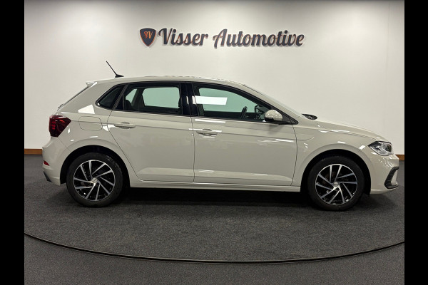 Volkswagen Polo 1.0 TSI Life*NAP*Automaat*NW-Model*Camera*Cruise-Control*Xenon*PDC*