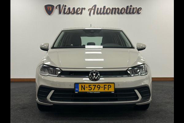 Volkswagen Polo 1.0 TSI Life*NAP*Automaat*NW-Model*Camera*Cruise-Control*Xenon*PDC*