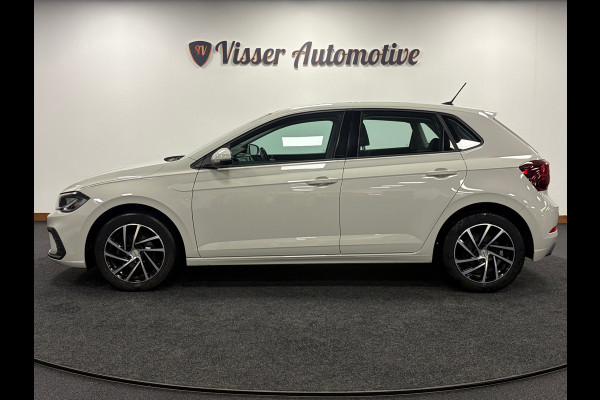 Volkswagen Polo 1.0 TSI Life*NAP*Automaat*NW-Model*Camera*Cruise-Control*Xenon*PDC*