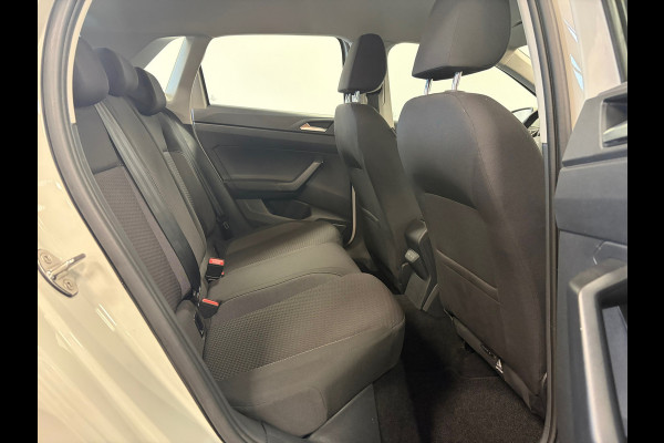 Volkswagen Polo 1.0 TSI Life*NAP*Automaat*NW-Model*Camera*Cruise-Control*Xenon*PDC*