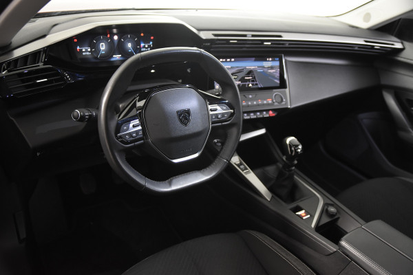 Peugeot 308 Edition *1ste Eigenaar*Navigatie*Stoelverwarming*DAB*PDC*