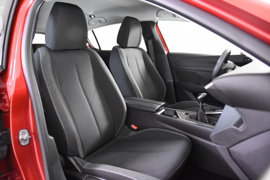 Peugeot 308 Edition *1ste Eigenaar*Navigatie*Stoelverwarming*DAB*PDC*