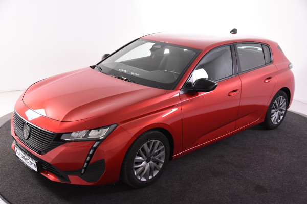 Peugeot 308 Edition *1ste Eigenaar*Navigatie*Stoelverwarming*DAB*PDC*