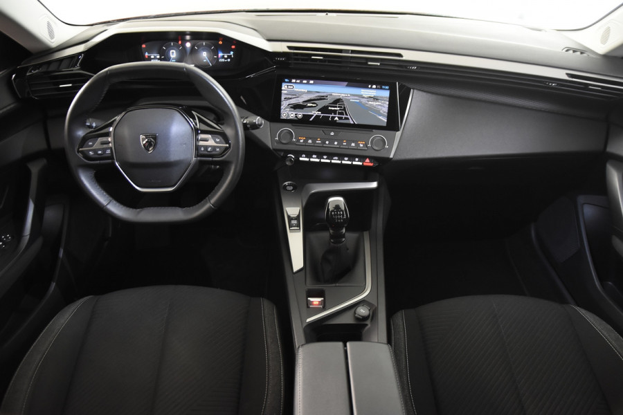 Peugeot 308 Edition *1ste Eigenaar*Navigatie*Stoelverwarming*DAB*PDC*