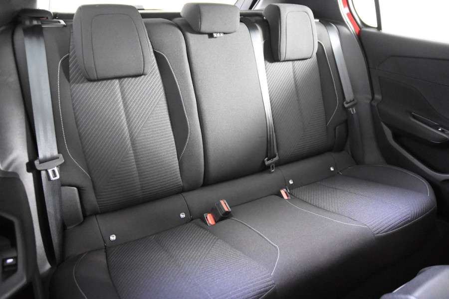 Peugeot 308 Edition *1ste Eigenaar*Navigatie*Stoelverwarming*DAB*PDC*