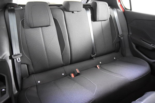 Peugeot 308 Edition *1ste Eigenaar*Navigatie*Stoelverwarming*DAB*PDC*