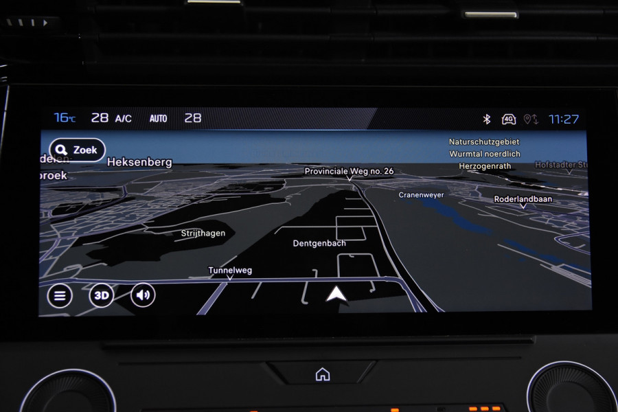Peugeot 308 Edition *1ste Eigenaar*Navigatie*Stoelverwarming*DAB*PDC*