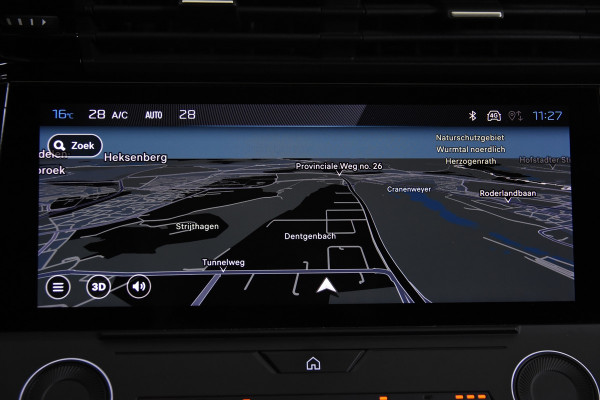 Peugeot 308 Edition *1ste Eigenaar*Navigatie*Stoelverwarming*DAB*PDC*