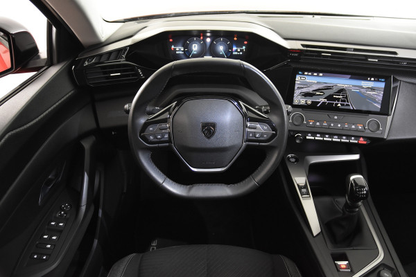 Peugeot 308 Edition *1ste Eigenaar*Navigatie*Stoelverwarming*DAB*PDC*